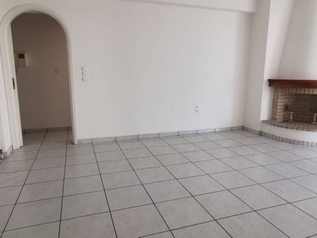 Diamerisma sto Palaio PHalero