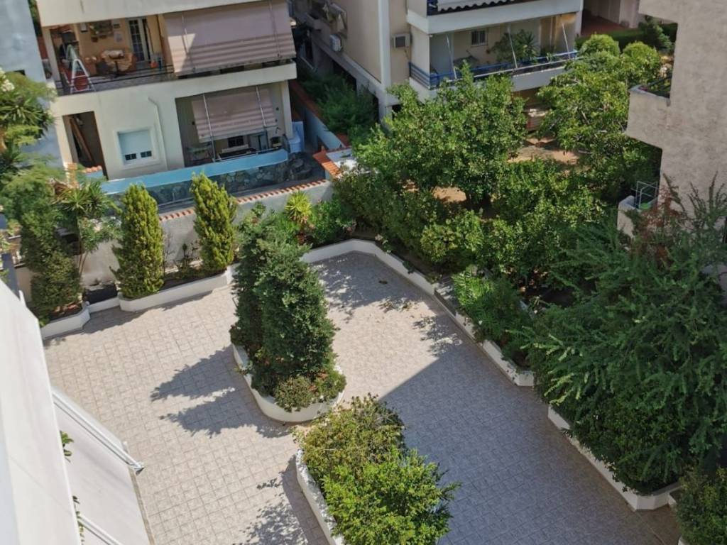 Diamerisma prosopseos Palaio PHalero