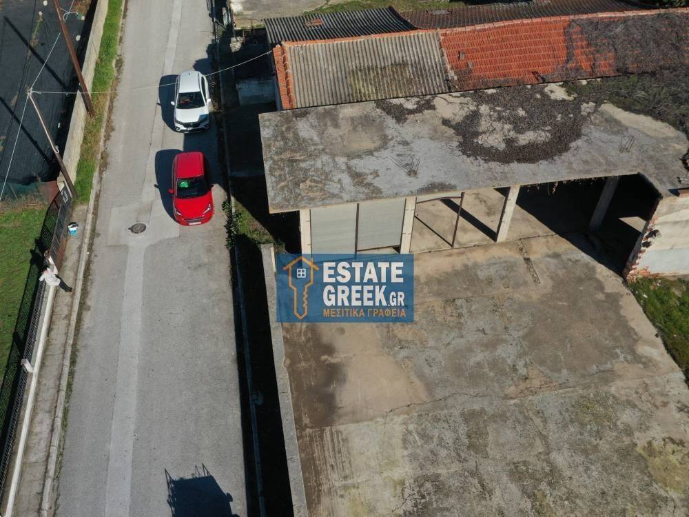 ★ ΑΠΟΚΛΕΙΣΤΙΚΟΤΗΤΑ ★ Κτίζει 413 τ.μ. ★ Πρόσοψη 24 μέτρα ★