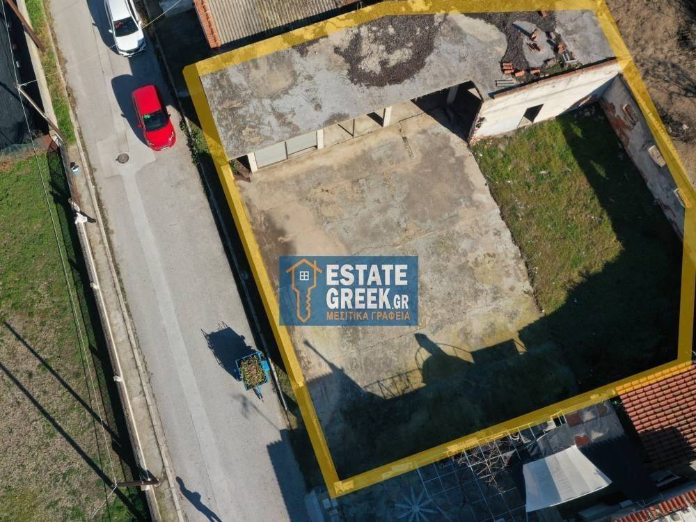 ★ ΑΠΟΚΛΕΙΣΤΙΚΟΤΗΤΑ ★ Κτίζει 413 τ.μ. ★ Πρόσοψη 24 μέτρα ★