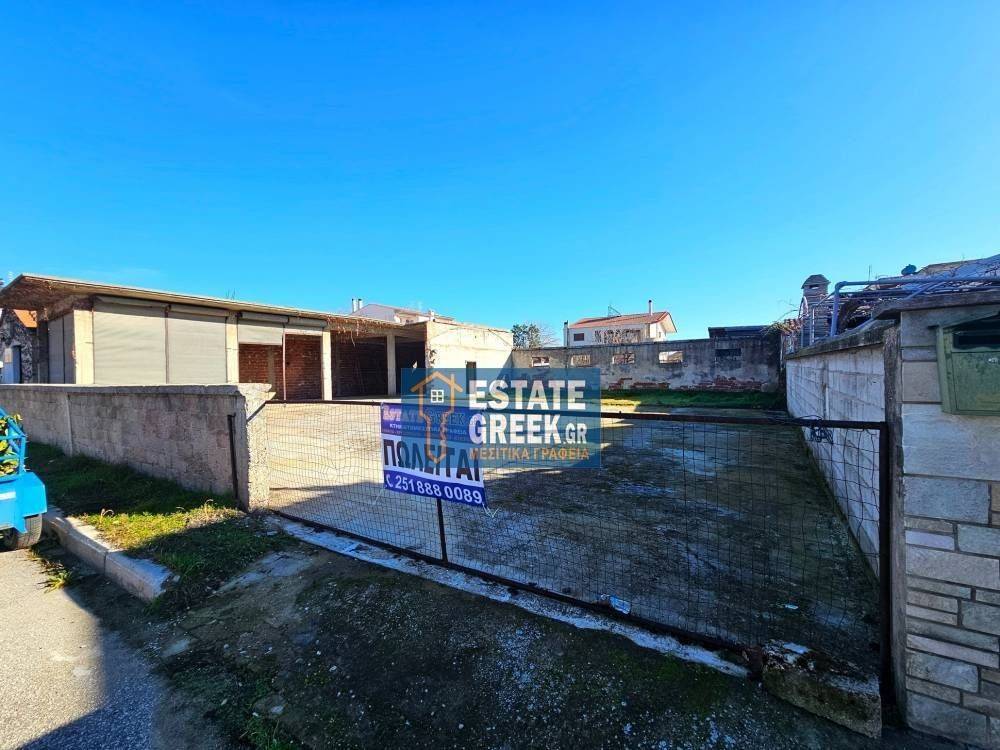 ★ ΑΠΟΚΛΕΙΣΤΙΚΟΤΗΤΑ ★ Κτίζει 413 τ.μ. ★ Πρόσοψη 24 μέτρα ★