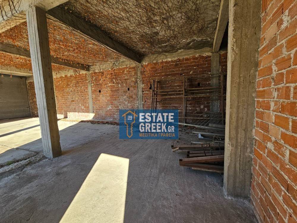 ★ ΑΠΟΚΛΕΙΣΤΙΚΟΤΗΤΑ ★ Κτίζει 413 τ.μ. ★ Πρόσοψη 24 μέτρα ★