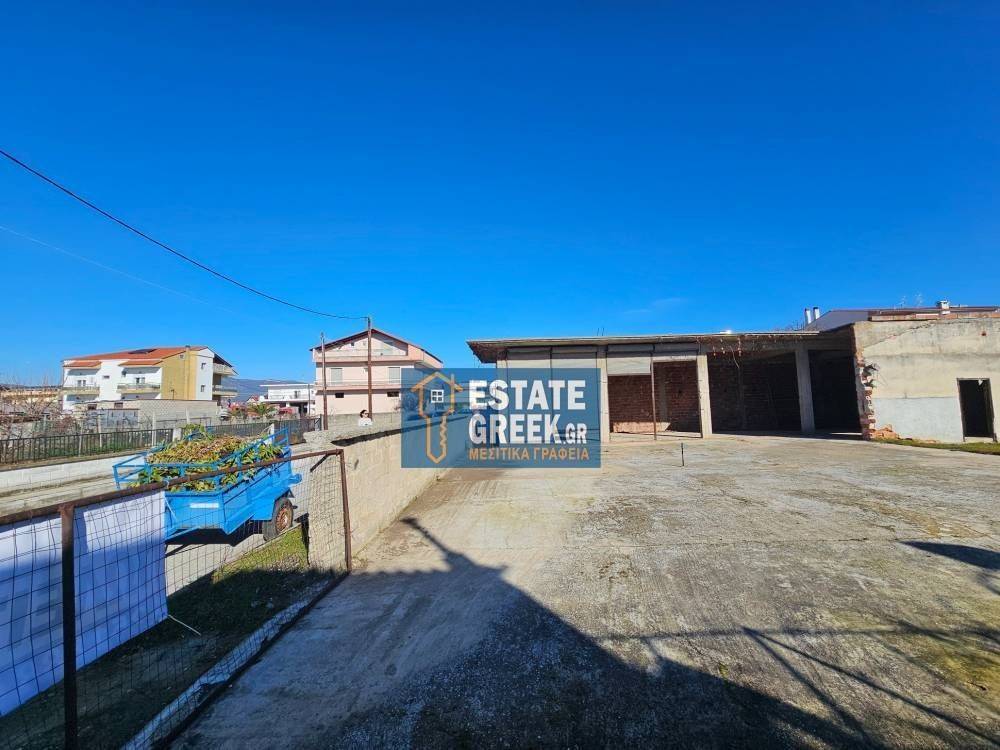 ★ ΑΠΟΚΛΕΙΣΤΙΚΟΤΗΤΑ ★ Κτίζει 413 τ.μ. ★ Πρόσοψη 24 μέτρα ★