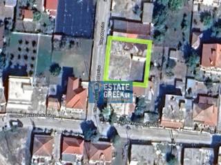 Μοναδικό οικόπεδο 516τ.μ., στην ΧΡΥΣΟΥΠΟΛΗ ΚΑΒΑΛΑΣ (κωδ. 5522