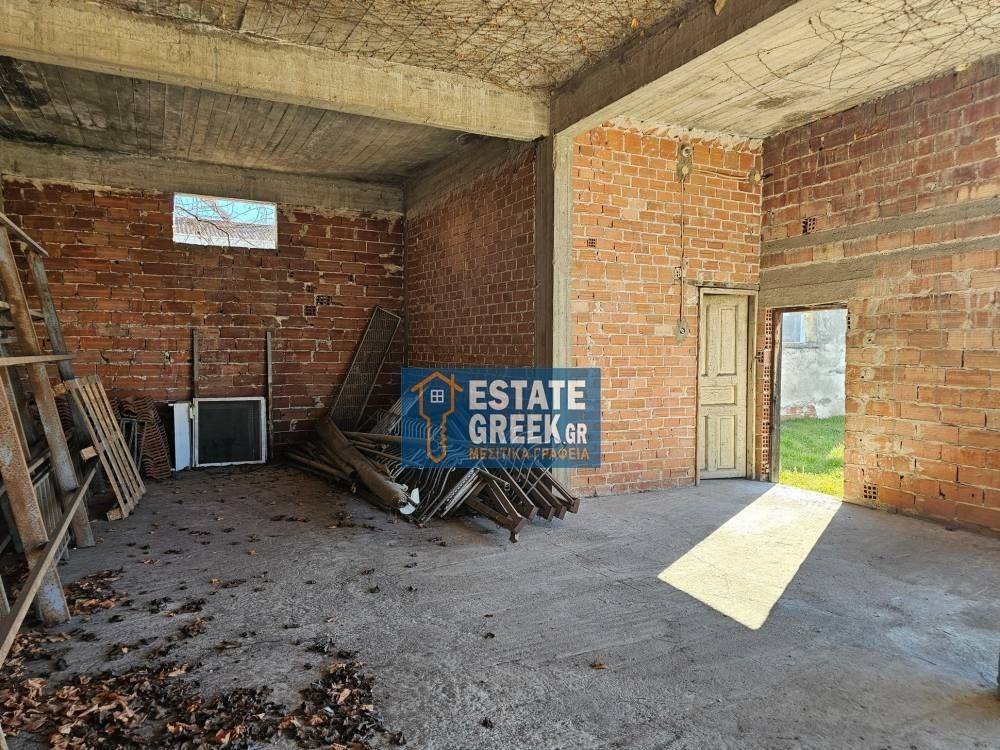 ★ ΑΠΟΚΛΕΙΣΤΙΚΟΤΗΤΑ ★ Κτίζει 413 τ.μ. ★ Πρόσοψη 24 μέτρα ★