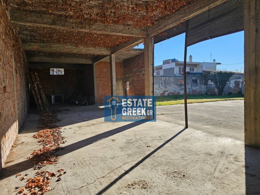 ★ ΑΠΟΚΛΕΙΣΤΙΚΟΤΗΤΑ ★ Κτίζει 413 τ.μ. ★ Πρόσοψη 24 μέτρα ★