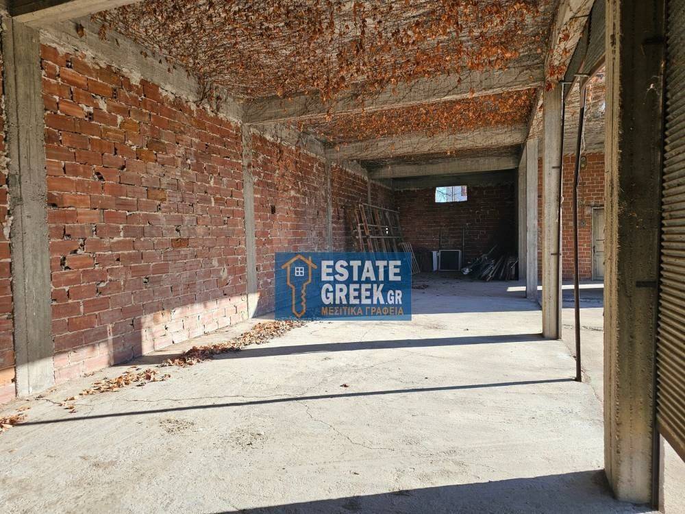 ★ ΑΠΟΚΛΕΙΣΤΙΚΟΤΗΤΑ ★ Κτίζει 413 τ.μ. ★ Πρόσοψη 24 μέτρα ★