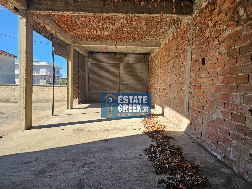 ★ ΑΠΟΚΛΕΙΣΤΙΚΟΤΗΤΑ ★ Κτίζει 413 τ.μ. ★ Πρόσοψη 24 μέτρα ★