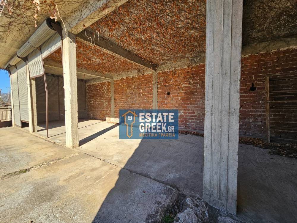 ★ ΑΠΟΚΛΕΙΣΤΙΚΟΤΗΤΑ ★ Κτίζει 413 τ.μ. ★ Πρόσοψη 24 μέτρα ★