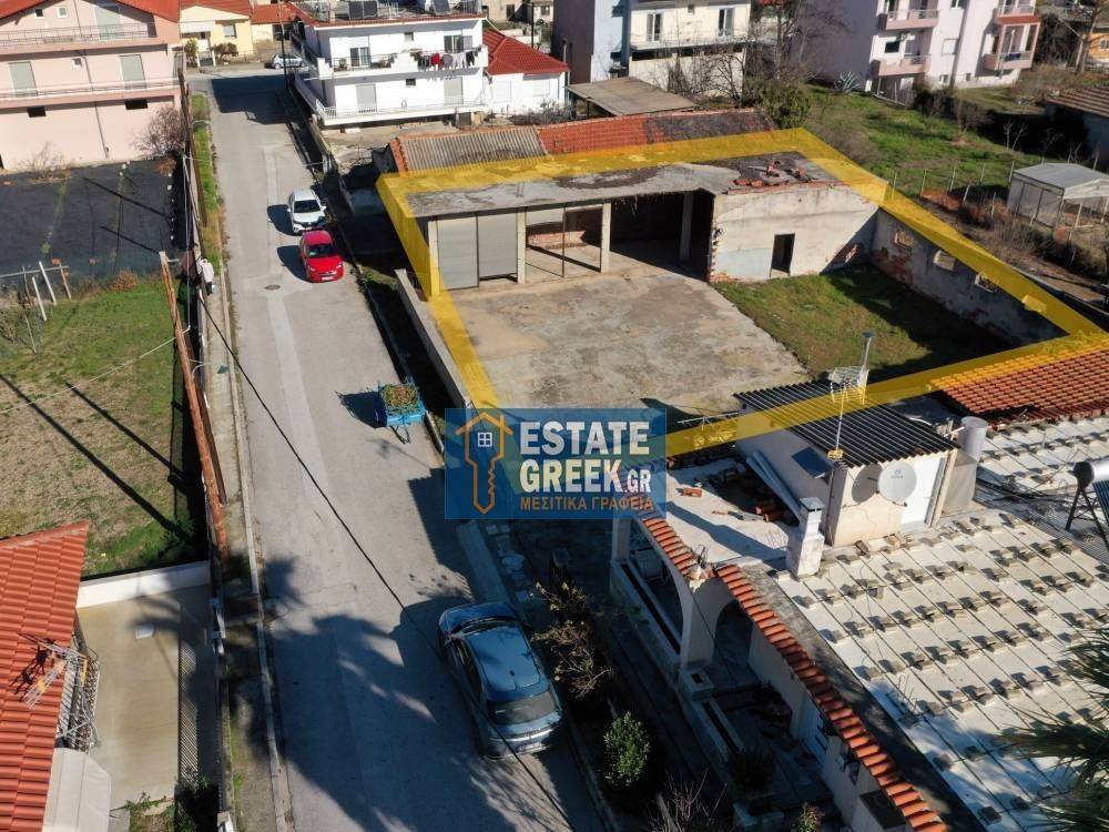 ★ ΑΠΟΚΛΕΙΣΤΙΚΟΤΗΤΑ ★ Κτίζει 413 τ.μ. ★ Πρόσοψη 24 μέτρα ★