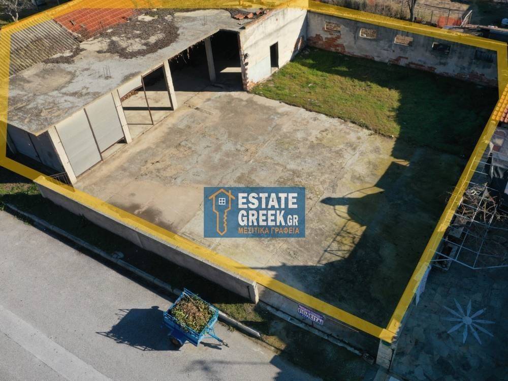 ★ ΑΠΟΚΛΕΙΣΤΙΚΟΤΗΤΑ ★ Κτίζει 413 τ.μ. ★ Πρόσοψη 24 μέτρα ★