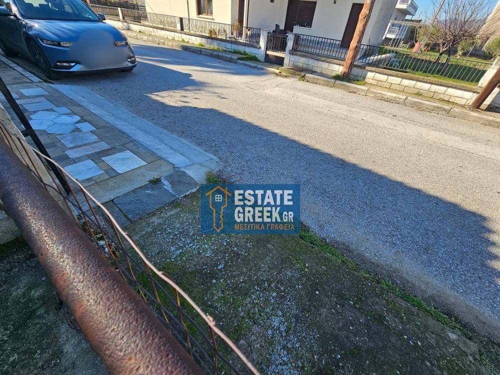 ★ ΑΠΟΚΛΕΙΣΤΙΚΟΤΗΤΑ ★ Κτίζει 413 τ.μ. ★ Πρόσοψη 24 μέτρα ★