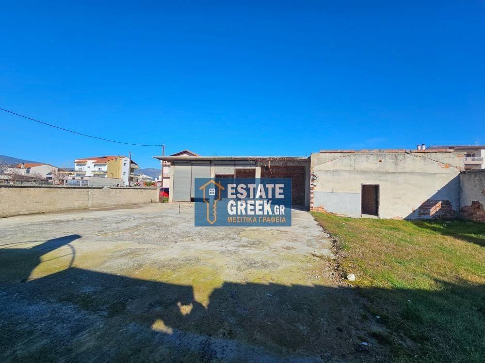 ★ ΑΠΟΚΛΕΙΣΤΙΚΟΤΗΤΑ ★ Κτίζει 413 τ.μ. ★ Πρόσοψη 24 μέτρα ★