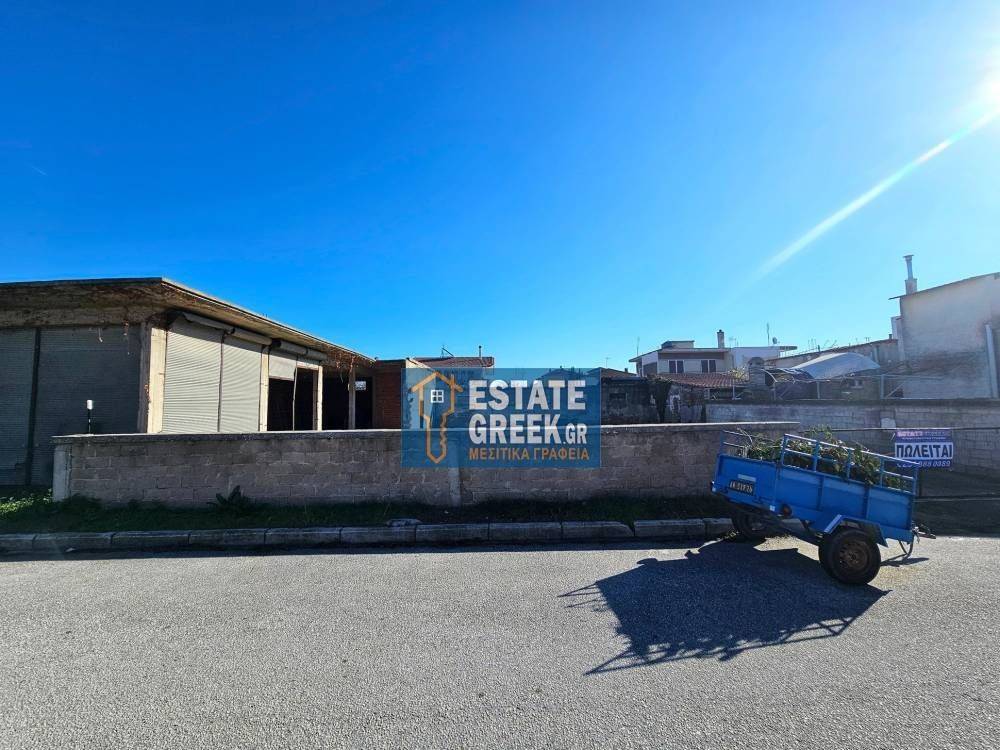 ★ ΑΠΟΚΛΕΙΣΤΙΚΟΤΗΤΑ ★ Κτίζει 413 τ.μ. ★ Πρόσοψη 24 μέτρα ★