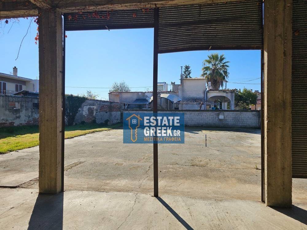 ★ ΑΠΟΚΛΕΙΣΤΙΚΟΤΗΤΑ ★ Κτίζει 413 τ.μ. ★ Πρόσοψη 24 μέτρα ★