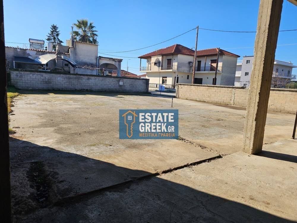 ★ ΑΠΟΚΛΕΙΣΤΙΚΟΤΗΤΑ ★ Κτίζει 413 τ.μ. ★ Πρόσοψη 24 μέτρα ★