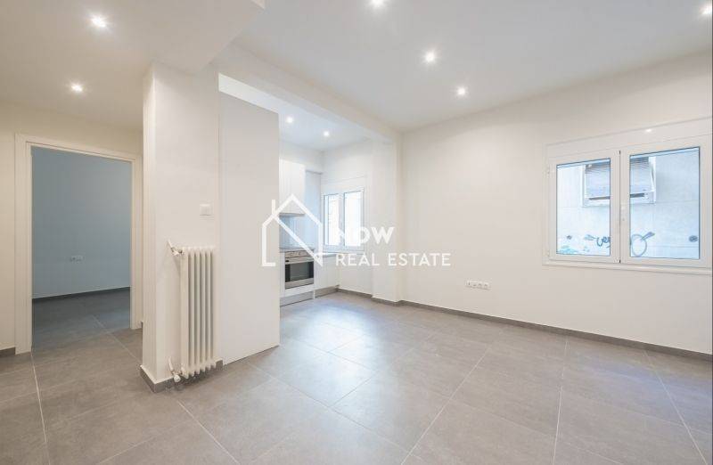 Άποψη χώρου