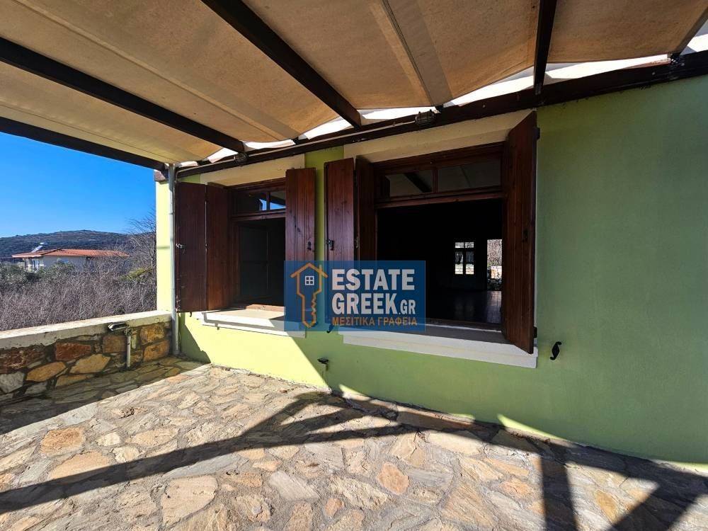 ★ Κατασκευή 2004 ★ Οικόπεδο 320 τ.μ. ★ Άριστη κατάσταση ★