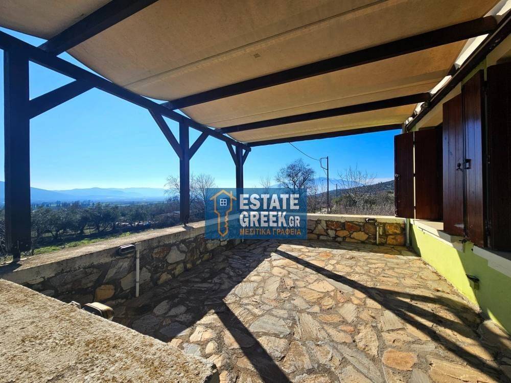 ★ Κατασκευή 2004 ★ Οικόπεδο 320 τ.μ. ★ Άριστη κατάσταση ★