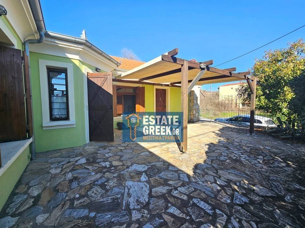 ★ Κατασκευή 2004 ★ Οικόπεδο 320 τ.μ. ★ Άριστη κατάσταση ★