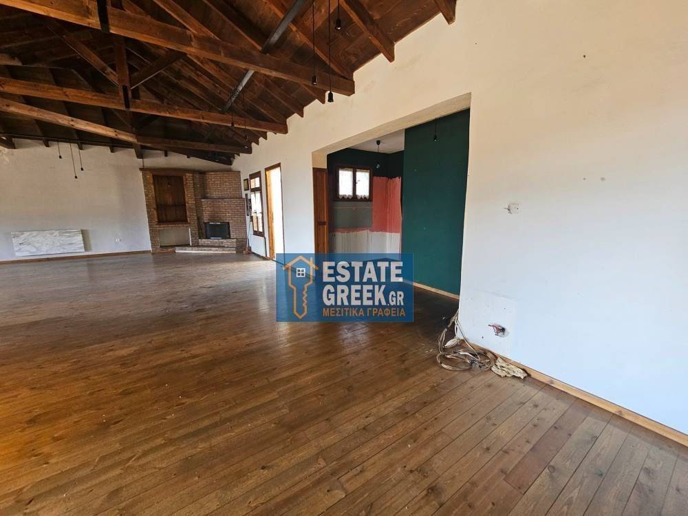 ★ Κατασκευή 2004 ★ Οικόπεδο 320 τ.μ. ★ Άριστη κατάσταση ★