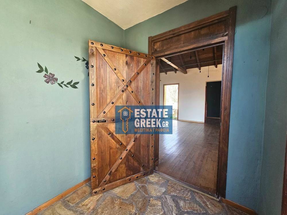 ★ Κατασκευή 2004 ★ Οικόπεδο 320 τ.μ. ★ Άριστη κατάσταση ★