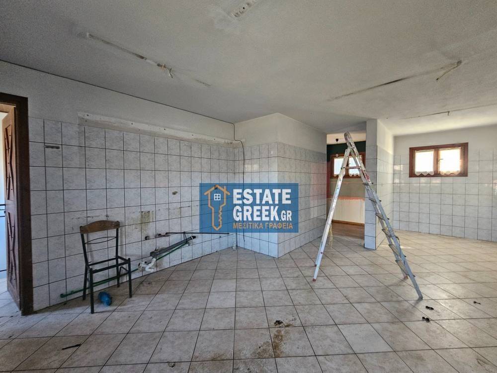 ★ Κατασκευή 2004 ★ Οικόπεδο 320 τ.μ. ★ Άριστη κατάσταση ★