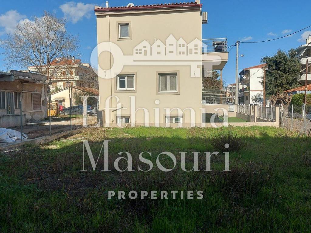 Εξωτερικοι χώροι