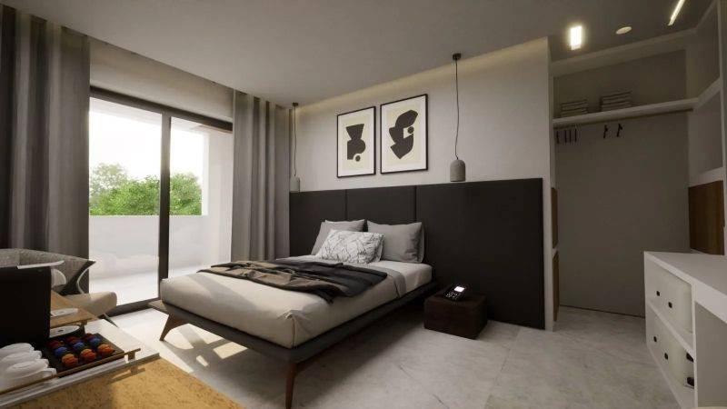 Υπνοδωμάτιο