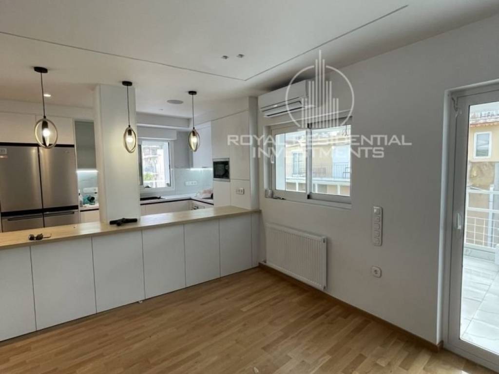 Άποψη χώρου