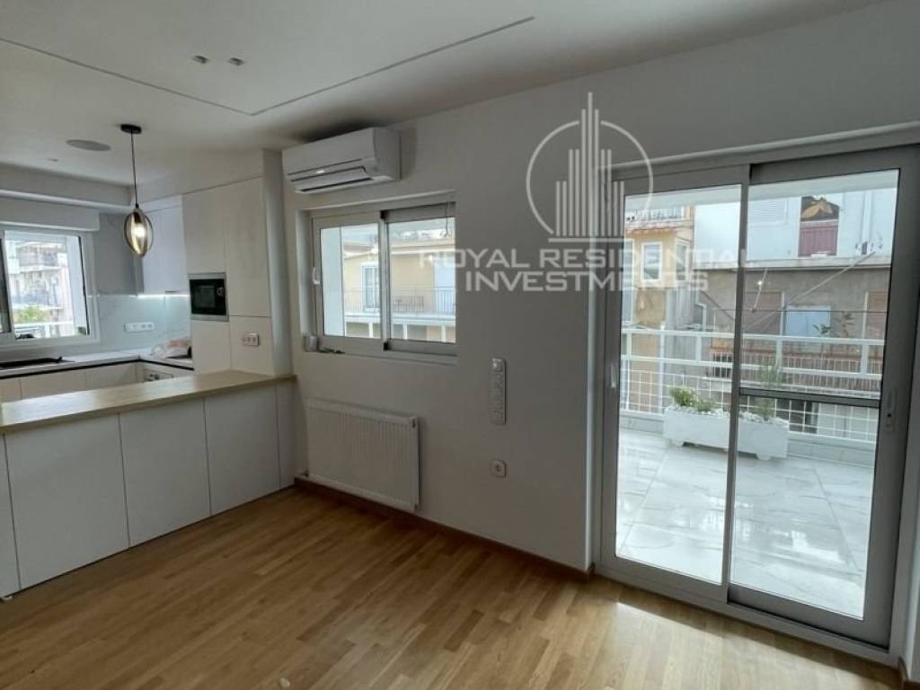 Άποψη χώρου