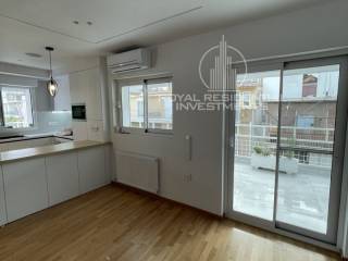 Άποψη χώρου