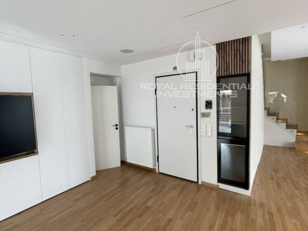 Άποψη χώρου