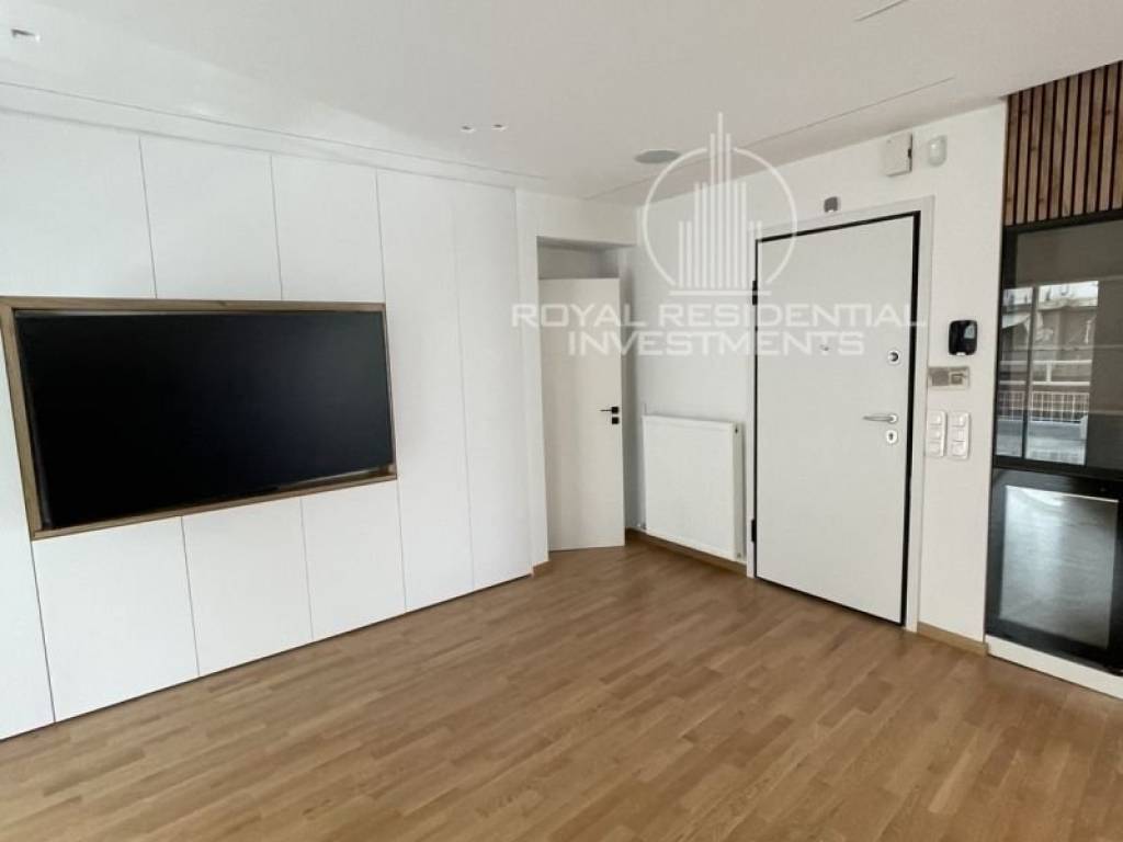 Άποψη χώρου