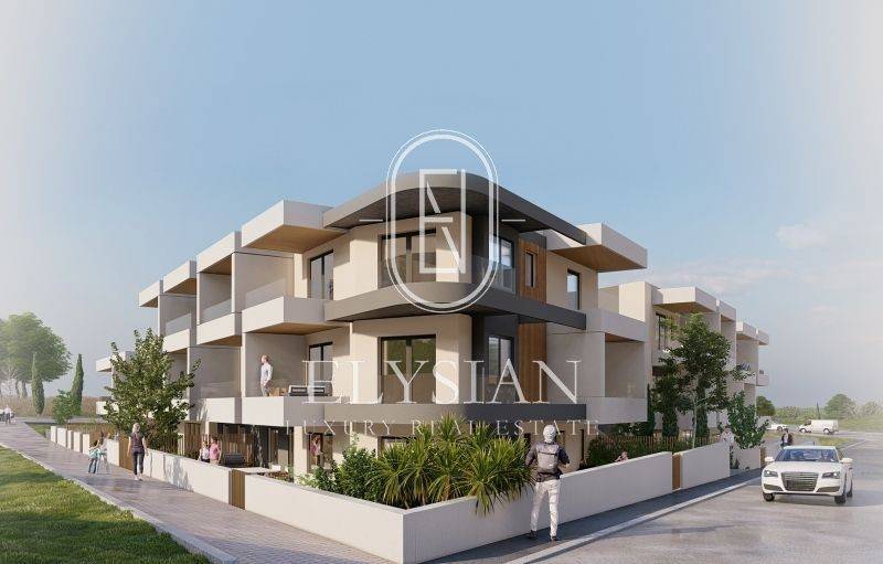 Εξωτερικός χώρος