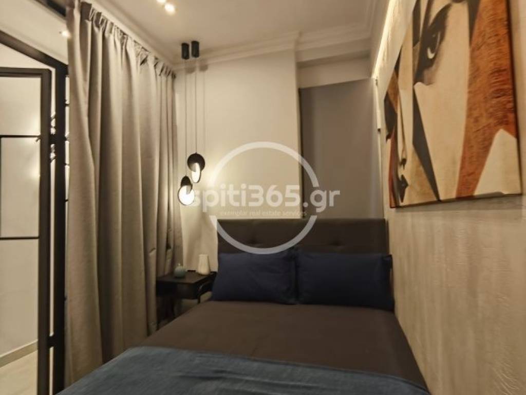 Υπνοδωμάτιο