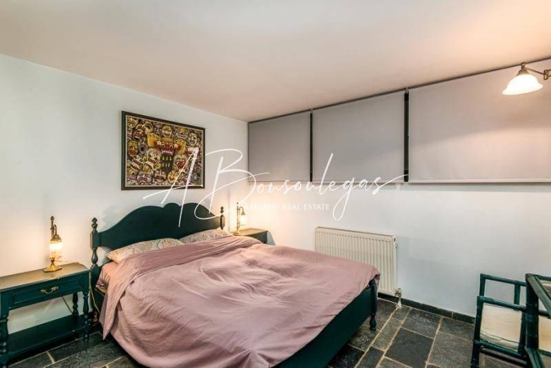 Υπνοδωμάτιο