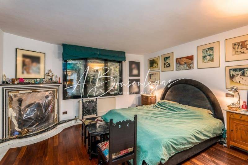 Υπνοδωμάτιο