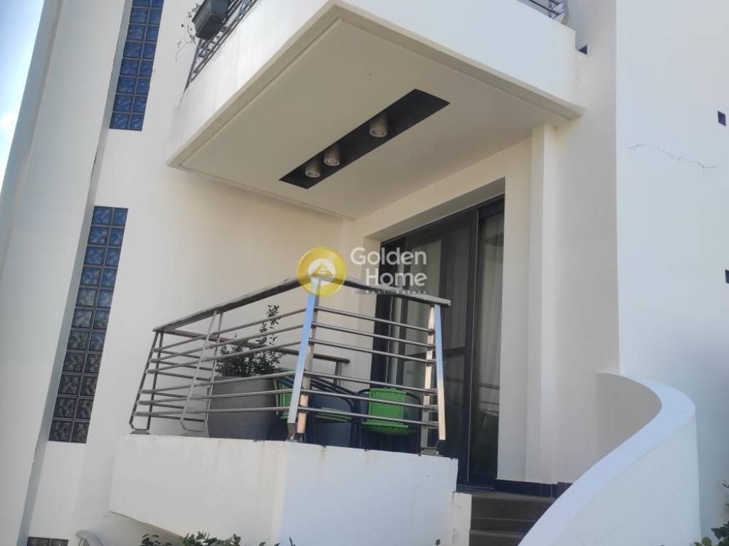 Εξωτερικός Χώρος