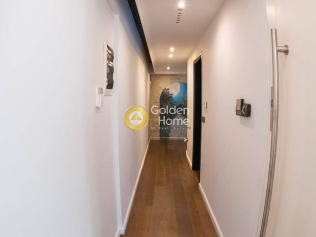 Χολ - Διάδρομος