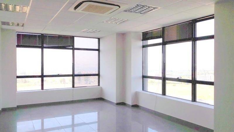 Άποψη εσωτερικού χώρου