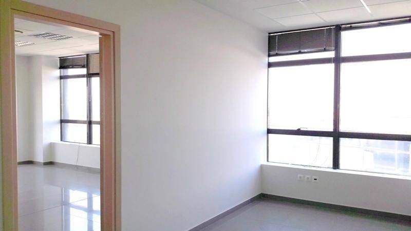 Άποψη εσωτερικού χώρου