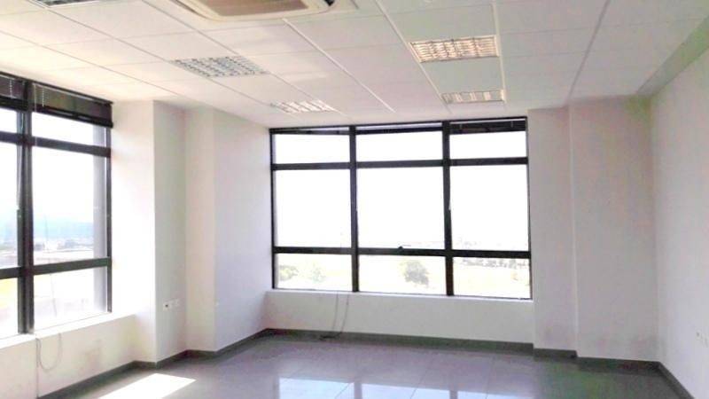 Άποψη εσωτερικού χώρου