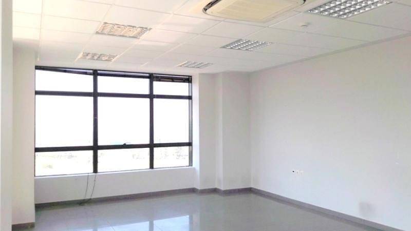 Άποψη εσωτερικού χώρου