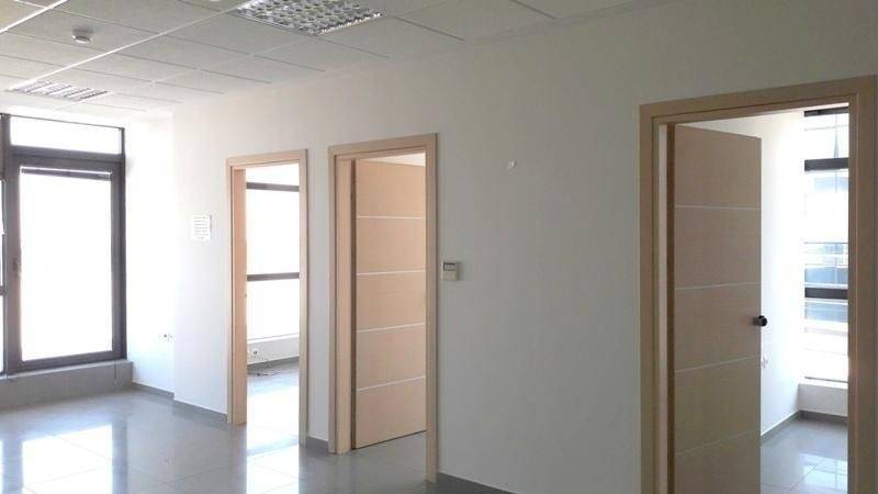 Άποψη εσωτερικού χώρου