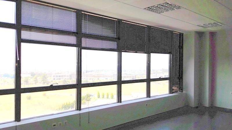 Άποψη εσωτερικού χώρου