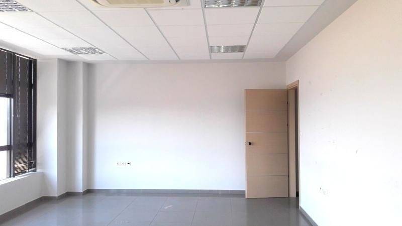 Άποψη εσωτερικού χώρου