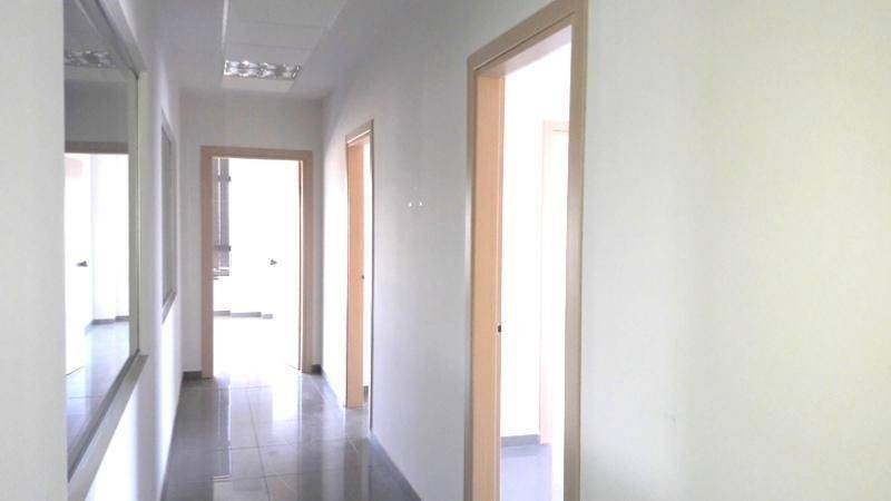 Άποψη εσωτερικού χώρου