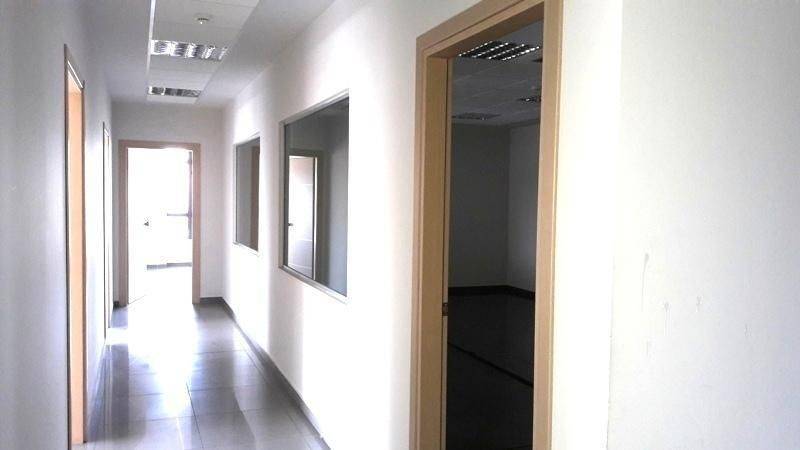 Άποψη εσωτερικού χώρου