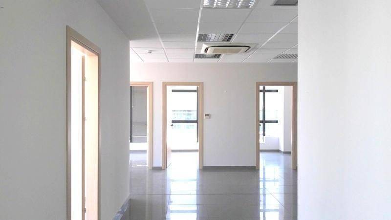 Άποψη εσωτερικού χώρου